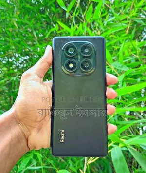 Xiaomi 14 Pro 256 GB Black