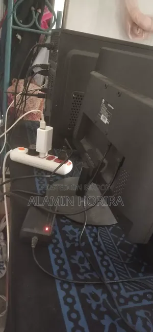 Desktop Computer 8GB Intel Core i5 SSD 256GB