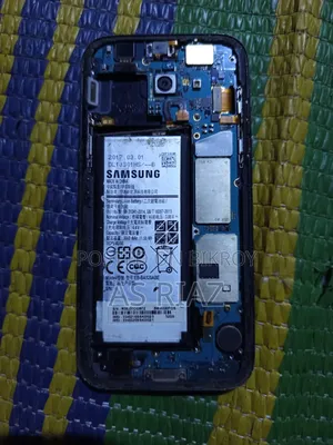 Samsung Galaxy A5 32 GB Black