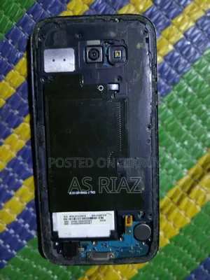 Samsung Galaxy A5 32 GB Black