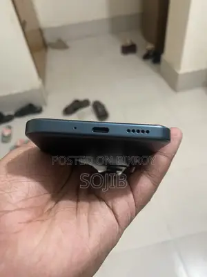 Vivo Y21d 128 GB Blue