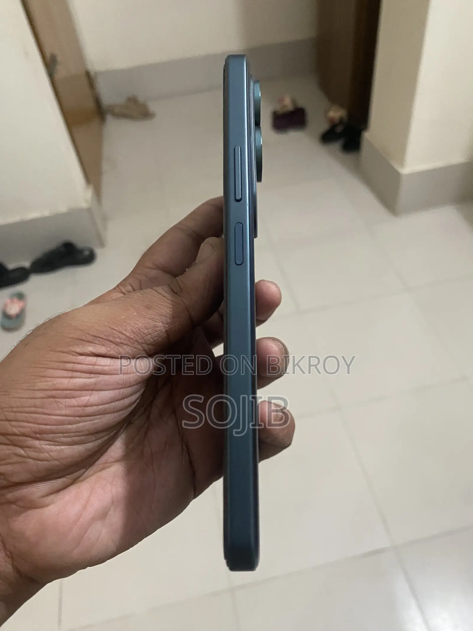 Vivo Y21d 128 GB Blue