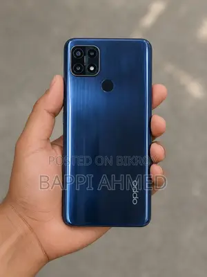 Oppo A15 32 GB Blue