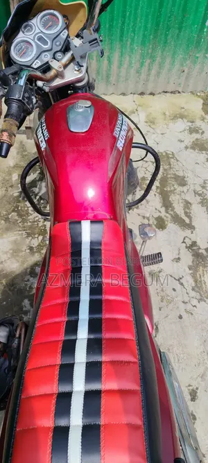 Dayun Deviser 2023 Red