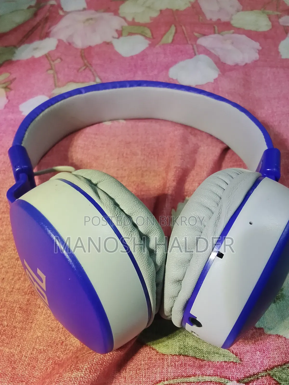 JBL Headphones