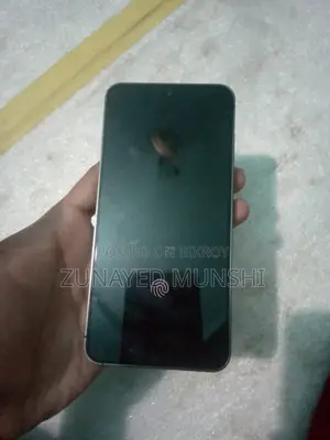 Samsung Galaxy S24 128 GB Black