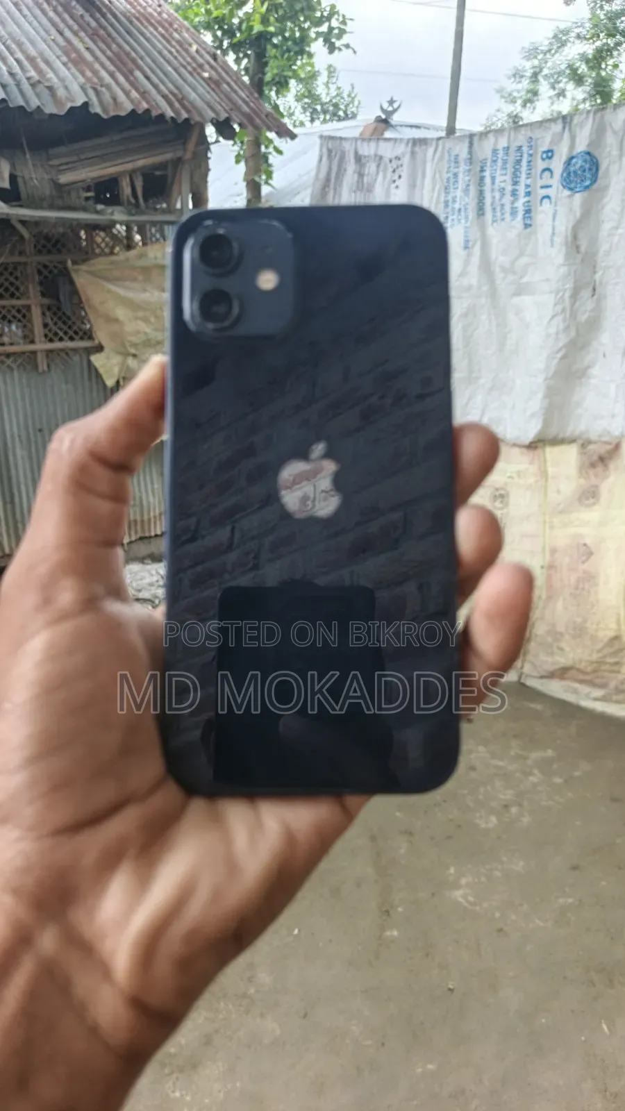 Apple iPhone 12 128 GB