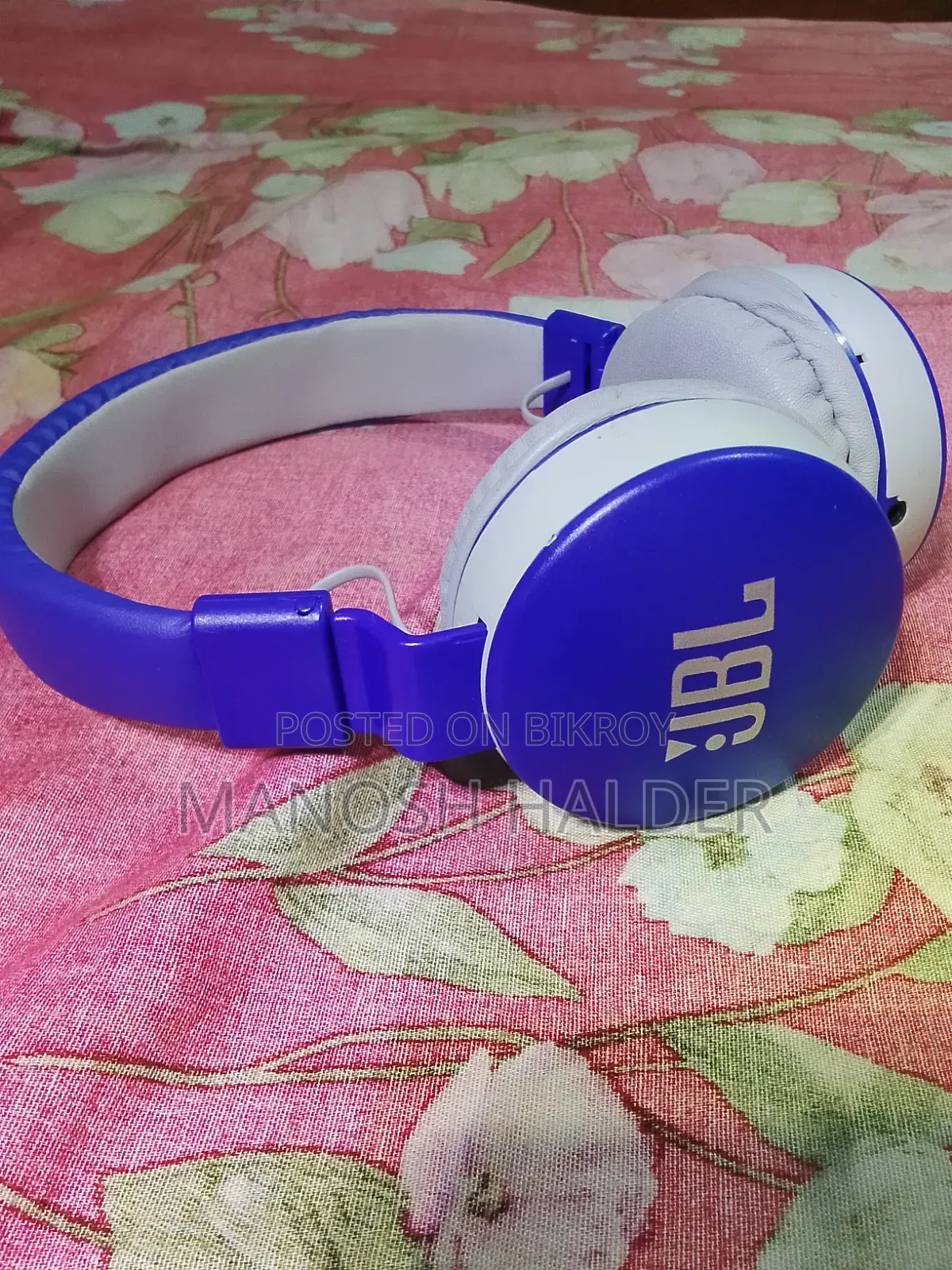 JBL Headphones