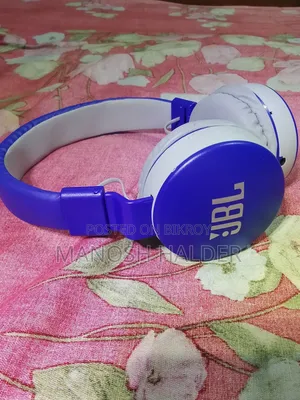 JBL Headphones