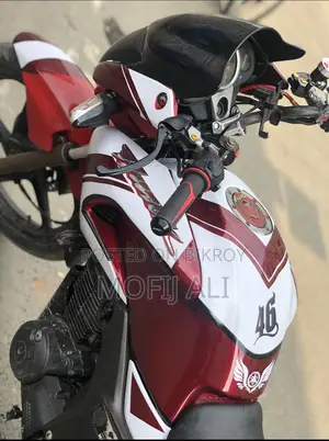 হিরো হাঙ্ক ২০১১ রেড