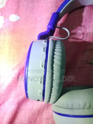 JBL Headphones