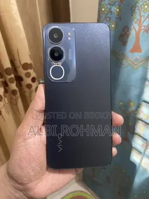 Vivo Y19s Pro 128 GB Blue