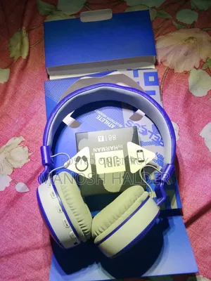 JBL Headphones