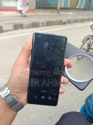 Oppo F27 Pro+ 128 GB Blue
