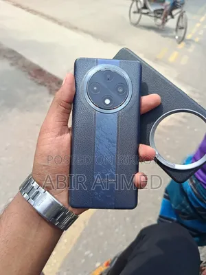 Oppo F27 Pro+ 128 GB Blue