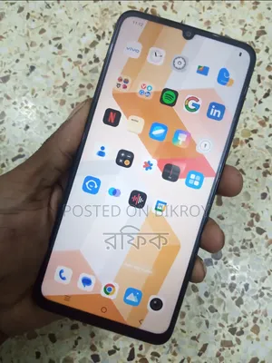 Vivo Y04 128 GB