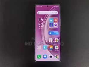Infinix Zero 40 4G 256 GB Black