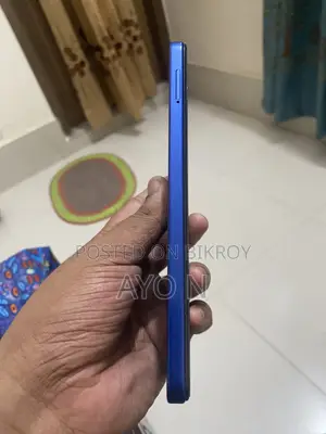Tecno Spark Go 3 64 GB Blue