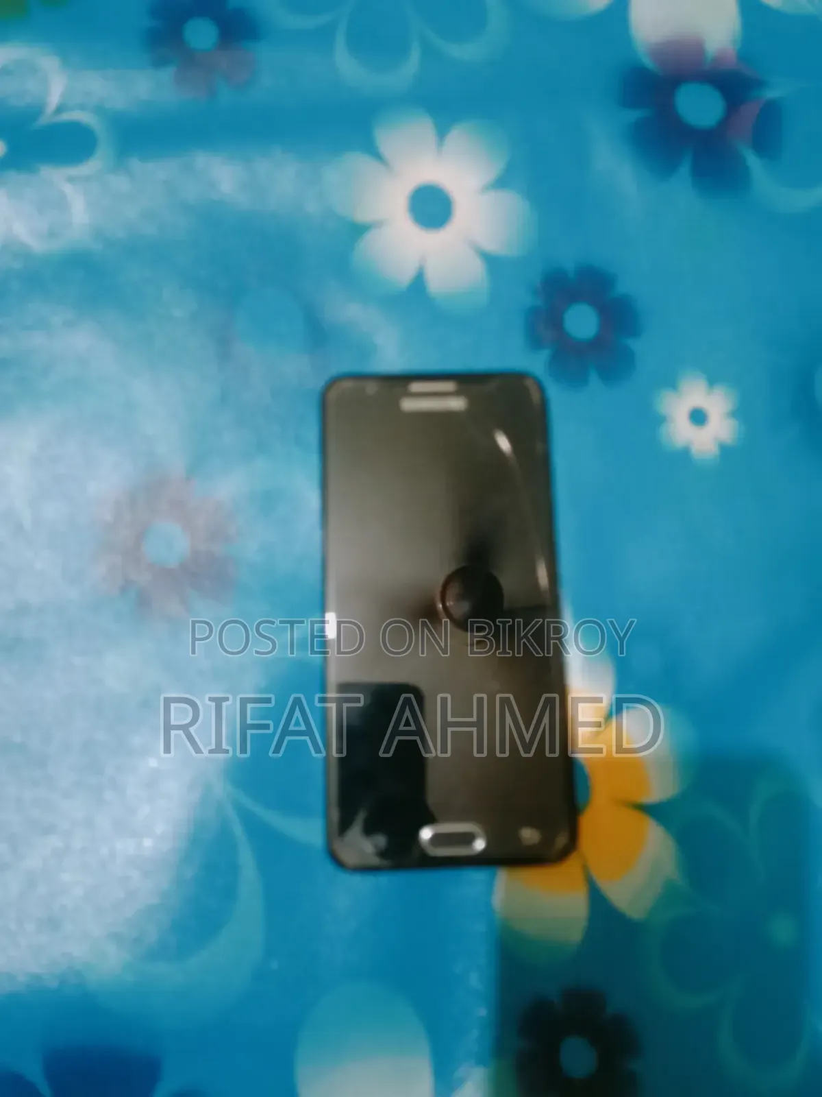 Samsung Galaxy J5 Prime 16 GB Gray