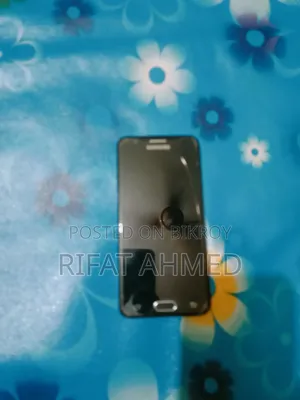 Samsung Galaxy J5 Prime 16 GB Gray