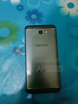 Samsung Galaxy J5 Prime 16 GB Gray