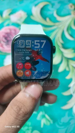 Smart Watch