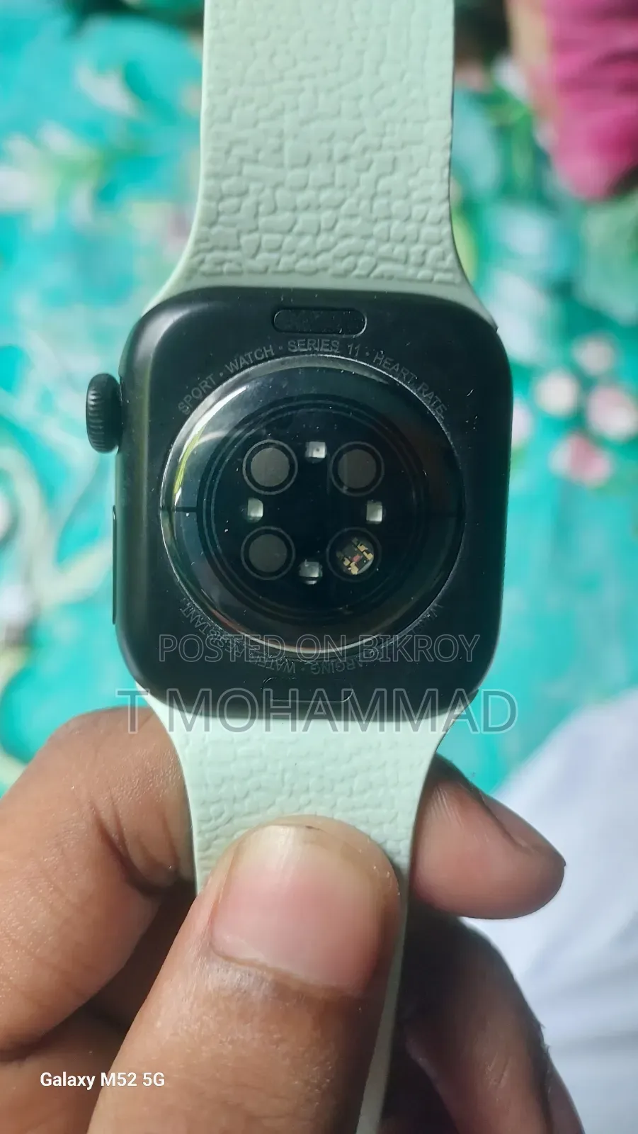 Smart Watch