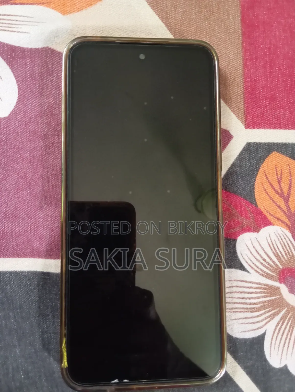 Xiaomi Redmi Note 12 128 GB Black
