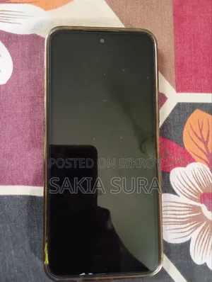 Xiaomi Redmi Note 12 128 GB Black