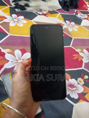 Xiaomi Redmi Note 12 128 GB Black