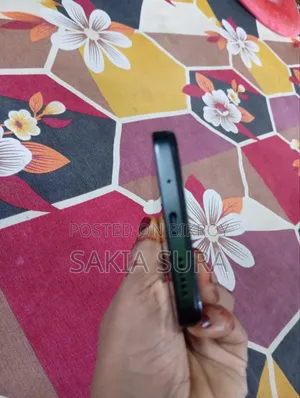 Xiaomi Redmi Note 12 128 GB Black