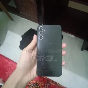 Samsung Galaxy A34 5G 128 GB Black
