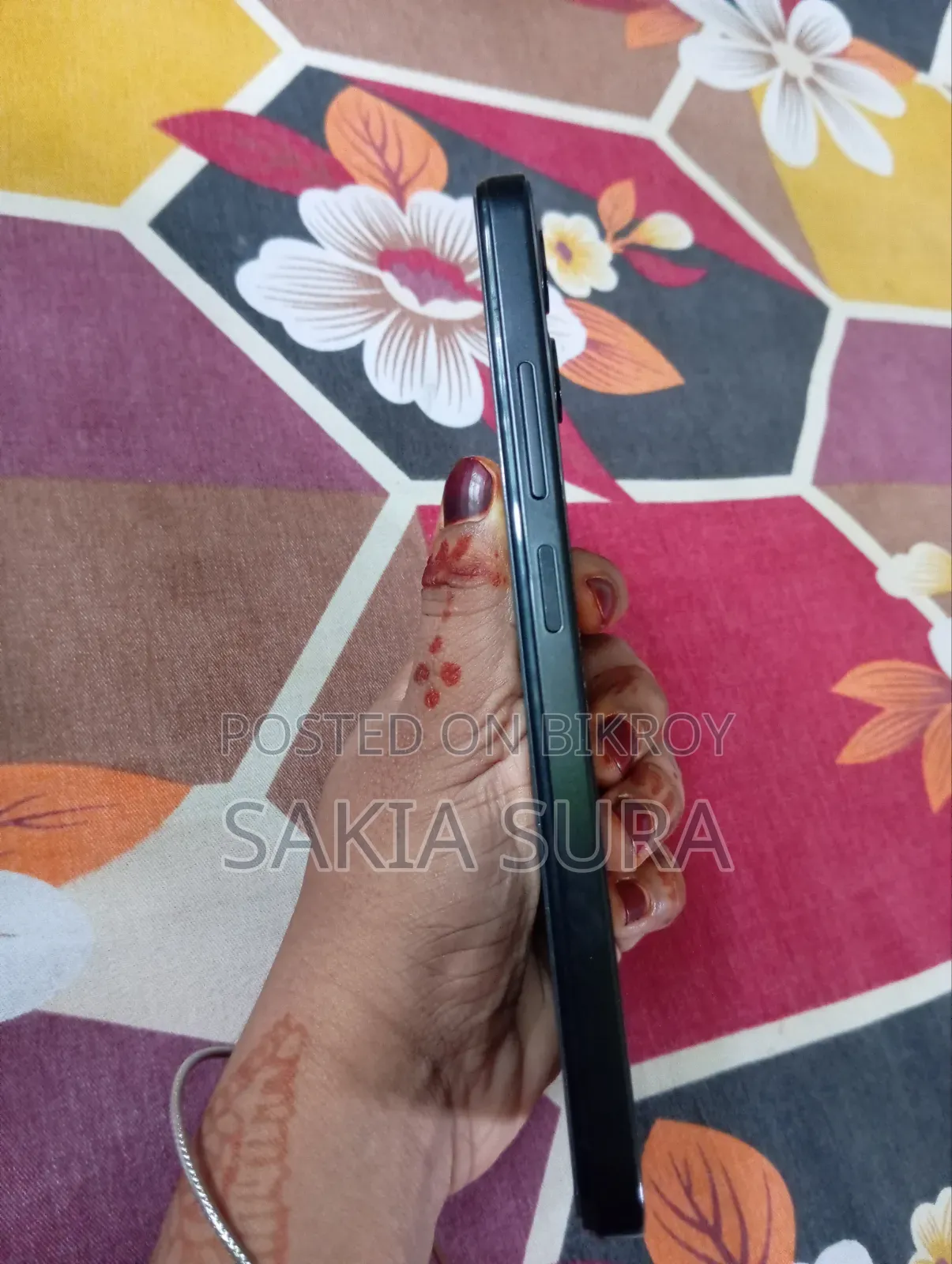 Xiaomi Redmi Note 12 128 GB Black