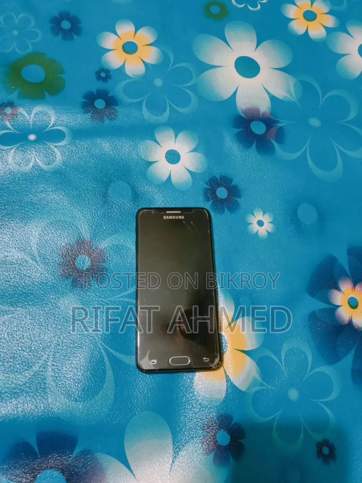 Samsung Galaxy J5 Prime 16 GB Gray