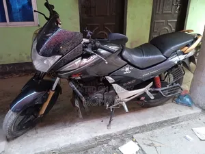 Honda 2016 Black