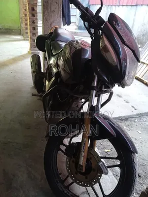 Honda 2016 Black