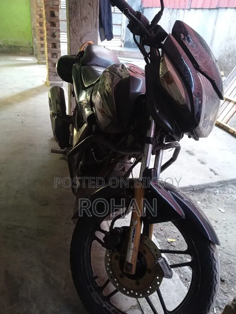 Honda 2016 Black