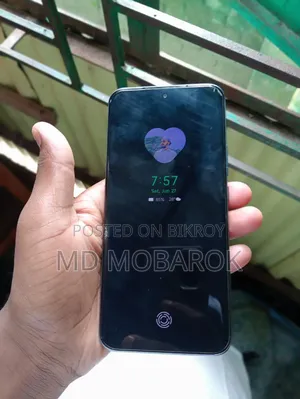 Tecno Spark 40 Pro+ 256 GB Black