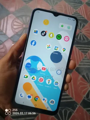 Vivo Y04 128 GB