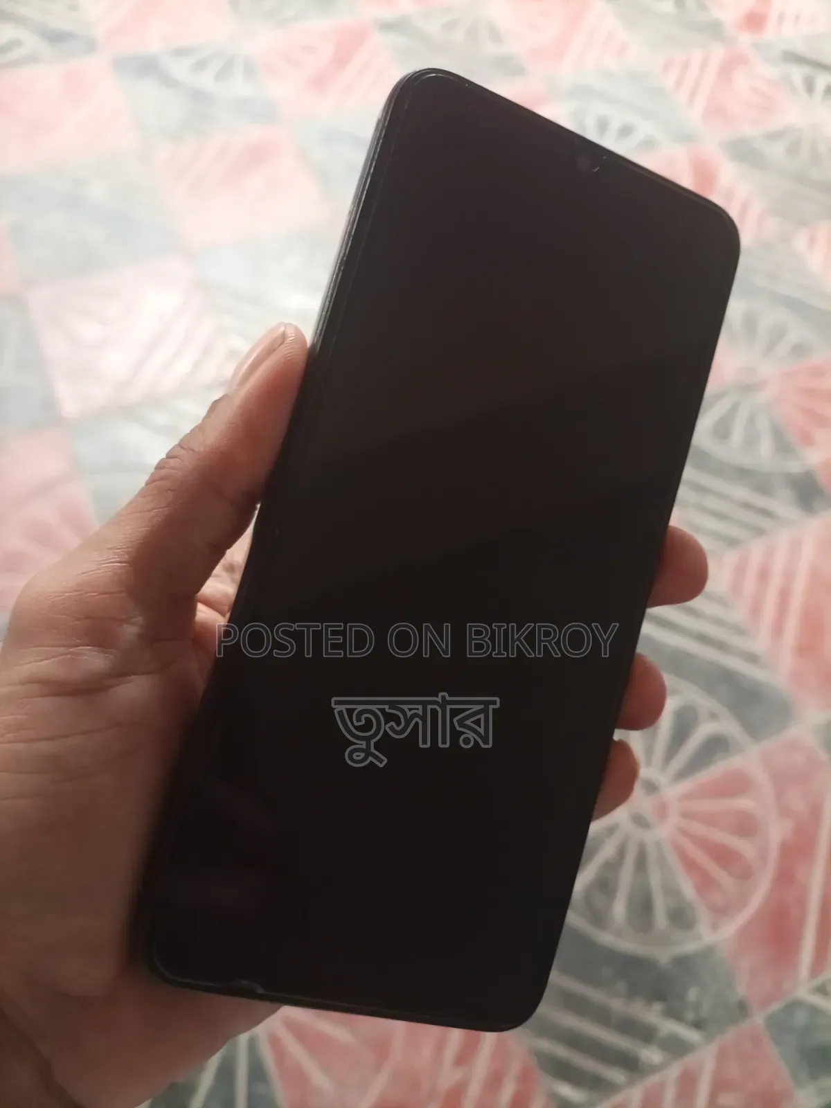 Vivo Y04 128 GB
