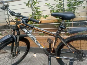 Kiesel Cycle