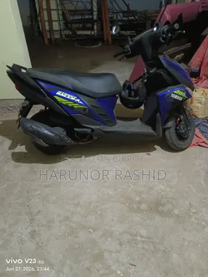 Yamaha R1 2019 Black
