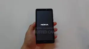 Nokia C2 2nd Edition 32 GB Black