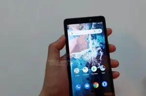 Nokia C2 2nd Edition 32 GB Black