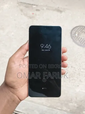 স্যামসাং গ্যালাক্সি এস২১+ ৫জি ১২৮ জিবি