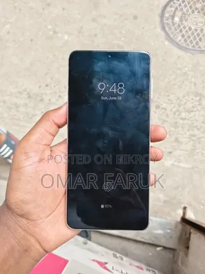স্যামসাং গ্যালাক্সি এস২১+ ৫জি ১২৮ জিবি
