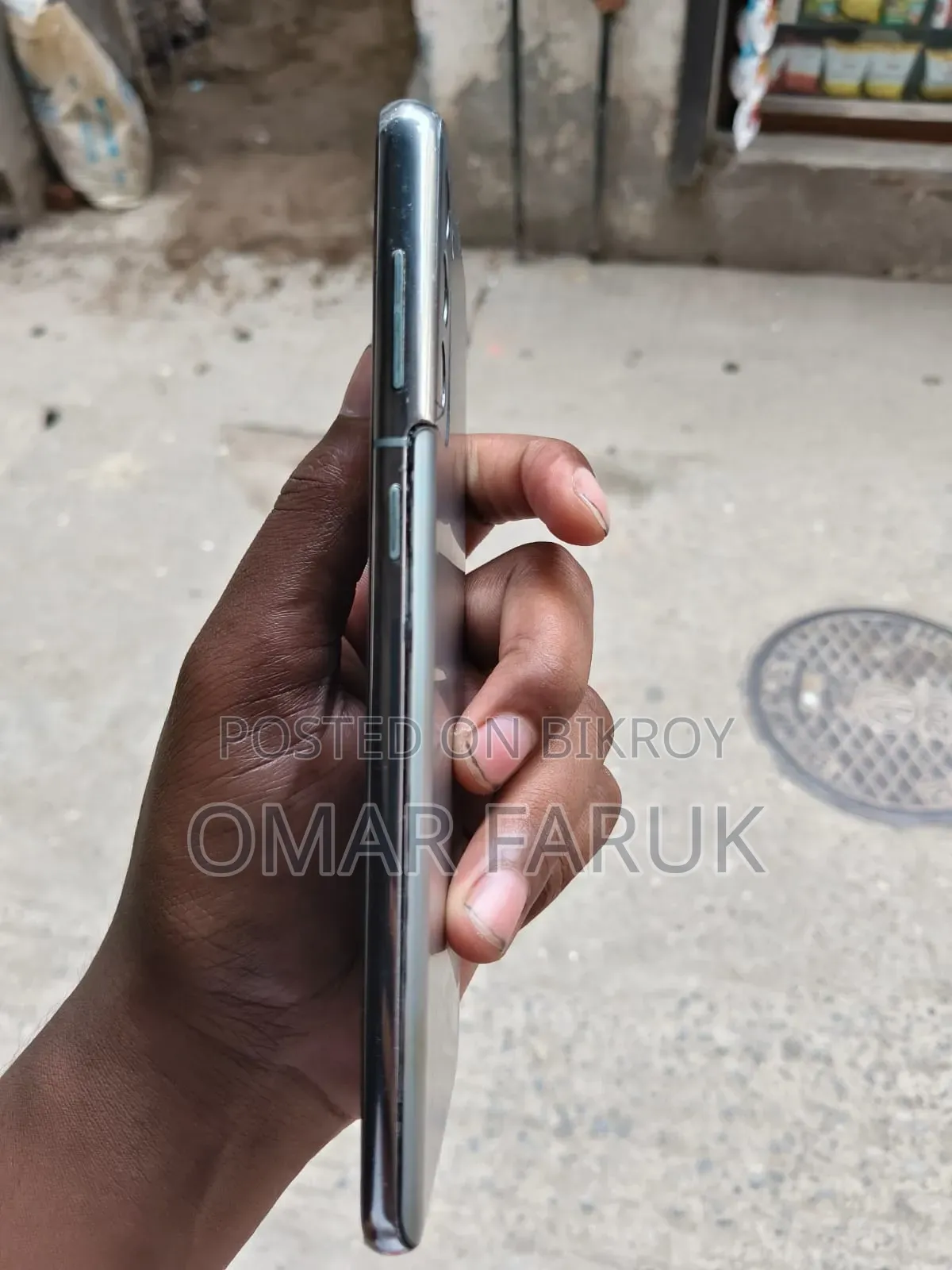 স্যামসাং গ্যালাক্সি এস২১+ ৫জি ১২৮ জিবি