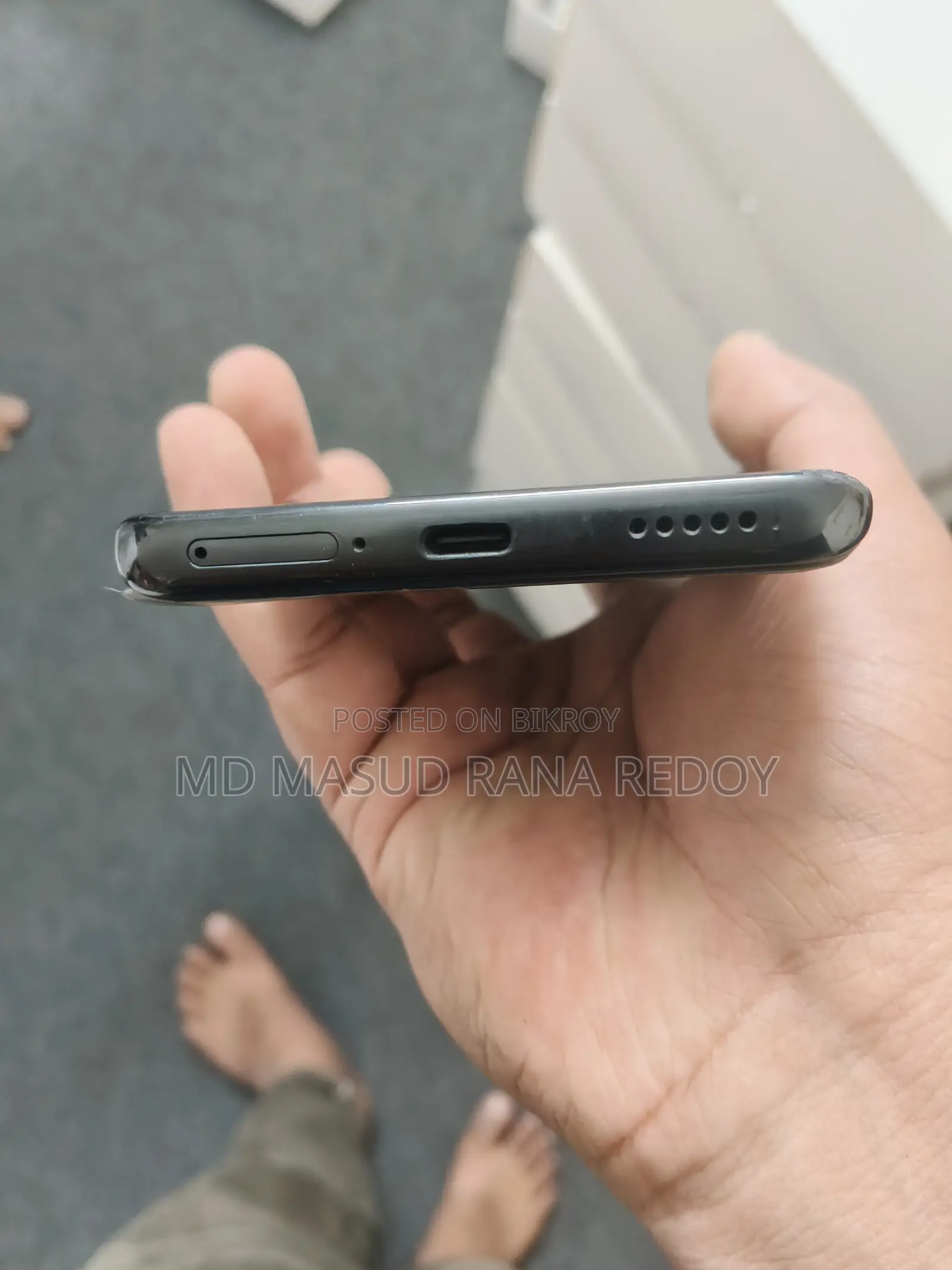 Xiaomi Redmi Note 14 Pro+ 5G 512 GB Black
