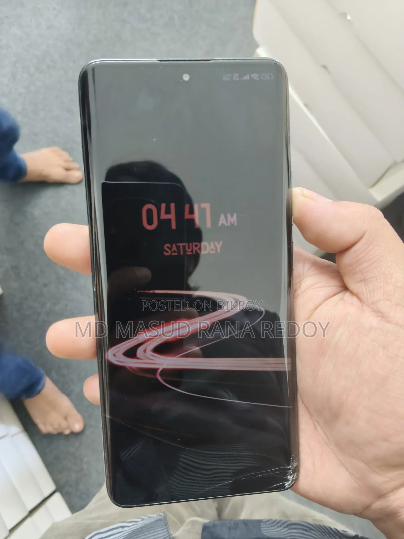 Xiaomi Redmi Note 14 Pro+ 5G 512 GB Black