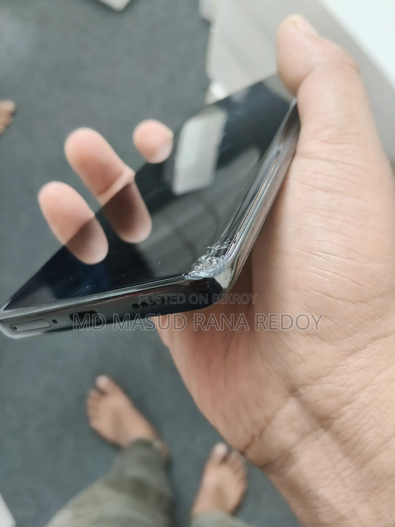 Xiaomi Redmi Note 14 Pro+ 5G 512 GB Black